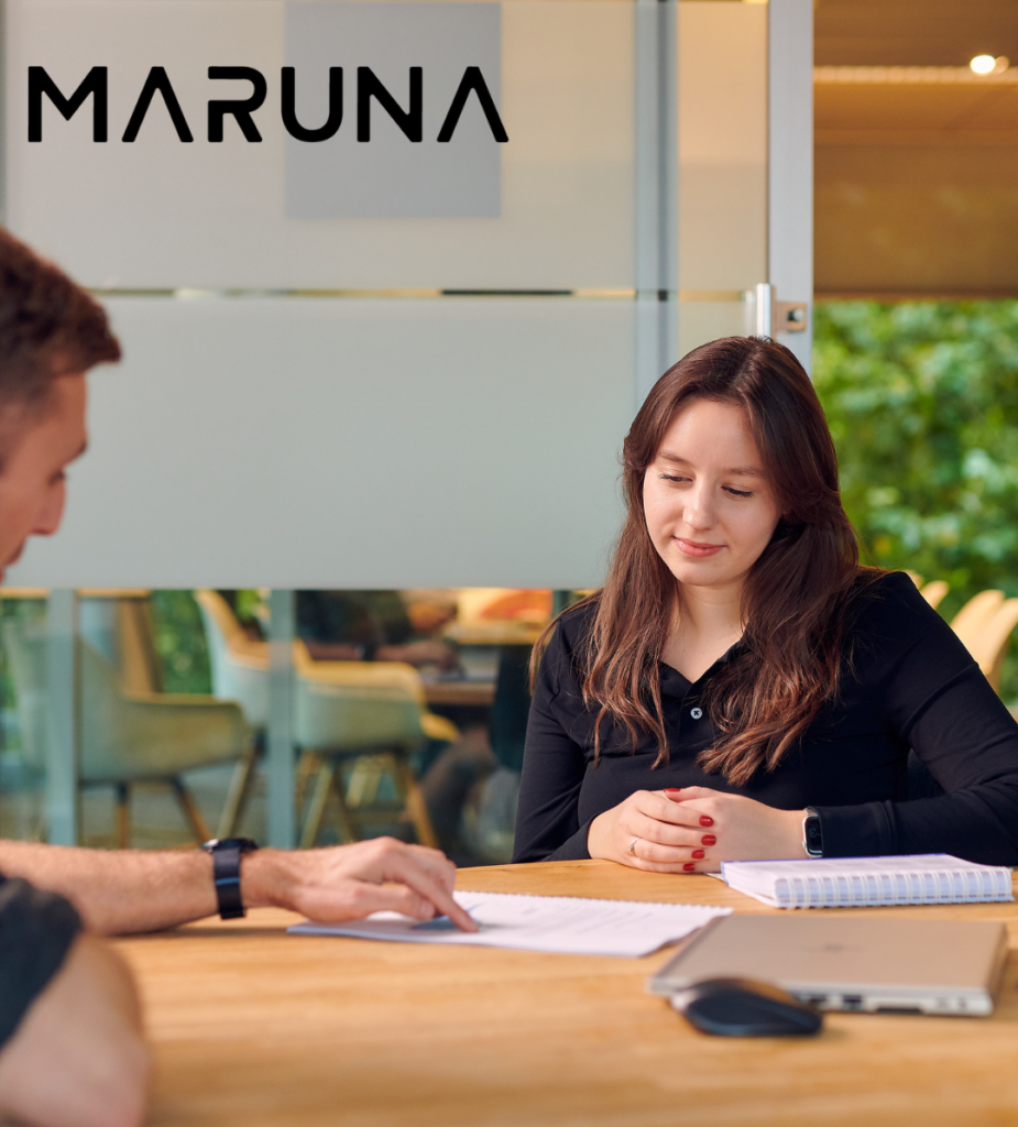 Maruna logistiek - MARUNA Introductie Lean Six Sigma